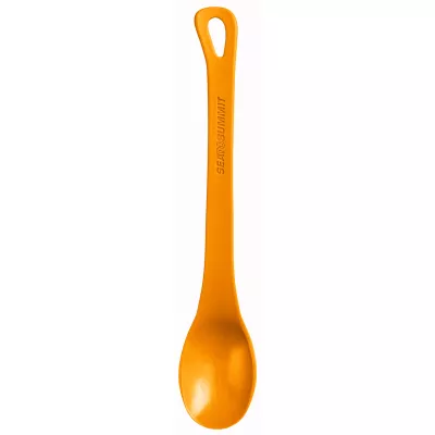 Delta Long Handled Spoon ложка подовжена (Orange) - Robinzon.ua