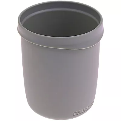 Delta Mug кружка (Titanium Gray) - Robinzon.ua