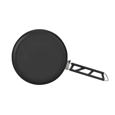 Каструля з розкладною ручкою Sigma Pot Black/Siver, 3700 мл від Sea to Summit (STS APOTSIG3.7L) - 6 - Robinzon.ua