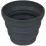 X-Mug Cool Grip чашка складывающаяся  (Charcoal) - Robinzon.ua