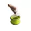 X-Pot Kettle 1.3 L Lime складывающийся чайник з алюм. дном - 4 - Robinzon.ua
