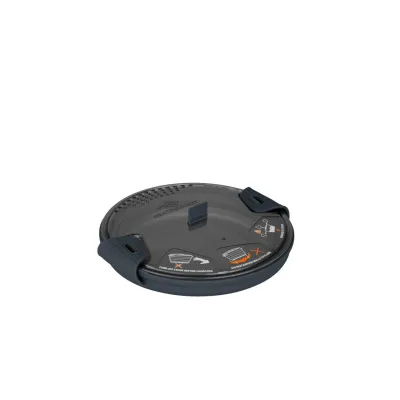 Каструля X-Pot від Sea to Summit (STS AXPOT2.8CH) - 1 - Robinzon.ua