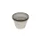 X-Set 3 (Black Pouch, Olive Plate, Olive Bowl, Sand Mug) набор посуды - 3 - Robinzon.ua