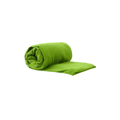 Expander Liner Hood Navy вкладыш в спальник (Green) - 2 - Robinzon.ua