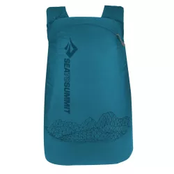 Ultra-Sil Nano Daypack рюкзак складывающийся&nbsp - Robinzon.ua