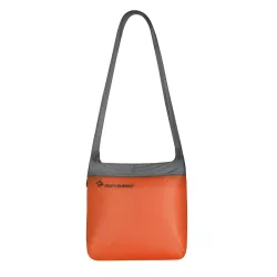Ultra-Sil Sling Bag сумка складывающаяся (Orange) - Robinzon.ua