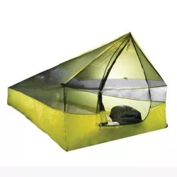 Escapist Ultra-Mesh Inner Bug Tent москитная сетка для палатки (Grey) - Robinzon.ua