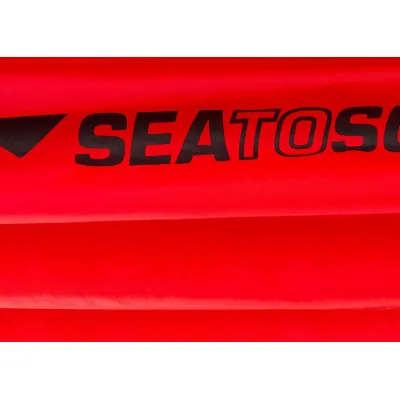 Гамак Hammock Set Pro Double від Sea To Summit; двомісний; Red (STS AHAMSETDRD) - 7 - Robinzon.ua