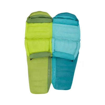 Ascent AcI Regular Left Zip спальник - 3 - Robinzon.ua