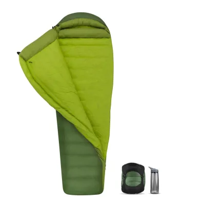 Ascent AcI Regular Left Zip спальник - 1 - Robinzon.ua