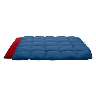 Tanami TmI Comforter спальник-квілт (Denim Blue, Queen) - 5 - Robinzon.ua