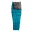 Traveller TR1 2019 Left Zip спальник (Teal, Regular) - 2 - Robinzon.ua