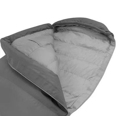 Treeline TlI - Regular Left Zip спальник - 2 - Robinzon.ua