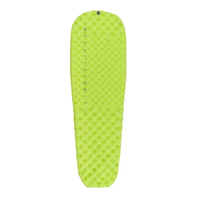 Надувний килимок Sea to Summit Comfort Light Insulated Mat 2020, 201х64х6.3см, Green (STS AMCLINS_L) - 2 - Robinzon.ua