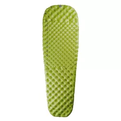 Air Sprung Comfort Light Insulated Mat коврик надувной 63mm (Green, Large) - Robinzon.ua
