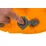 Air Sprung UltraLight Insulated Mat коврик надувной 50mm (Orange, Large) - 7 - Robinzon.ua