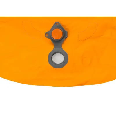 Надувний килимок Sea to Summit UltraLight Insulated Mat 2020, 183х55х5см, Orange (STS AMULINS_R) - 6 - Robinzon.ua