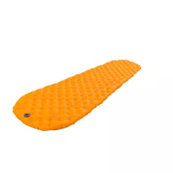 Air Sprung UltraLight Insulated Mat коврик надувной 50mm (Orange, Regular) - Robinzon.ua