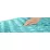 Comfort Light ASC Insulated Mat Women's 2020 килимок жіночій надувний 63mm (Carribean, Regular) - 3 - Robinzon.ua