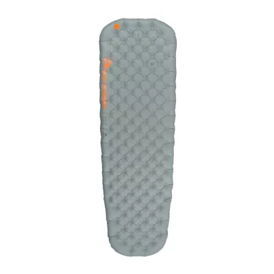 Ether Light XT Insulated Mat 2020 килимок надувний 100mm (Pewter, Long) - Robinzon.ua