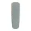 Ether Light XT Insulated Mat 2020 килимок надувний 100mm (Pewter, Long) - Robinzon.ua