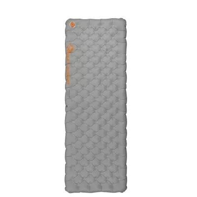 Ether Light XT Insulated Mat 2020 килимок надувний 100mm (Pewter, Rectangular Regular Wide) - Robinzon.ua