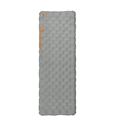 Надувний килимок Ether Light XT Insulated Mat 2020, 183х55х10см, Pewter від Sea to Summit (STS AMELXTINS_R) - 1 - Robinzon.ua