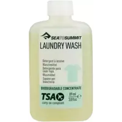 Trek & Travel Liquid Laundry Wash рідке мило (100 ml) - Robinzon.ua