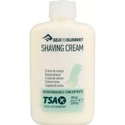 Trek & Travel Liquid Shaving Cream 89ml - Robinzon.ua