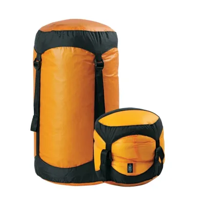 Компрессионный мешок Ultra-Sil Compression Sack Blue, 20 л от Sea to Summit (STS ASNCSLBL) - 1 - Robinzon.ua