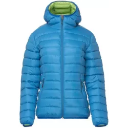 Куртка Turbat Trek Wmn XS Light Blue - Robinzon.ua