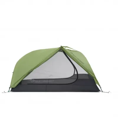 Telos TR2 Plus палатка (Fabric Inner, Sil/PeU Fly, NFR, Green) - 6 - Robinzon.ua