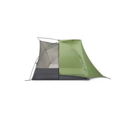 Telos TR2 Plus палатка (Fabric Inner, Sil/PeU Fly, NFR, Green) - 4 - Robinzon.ua