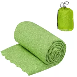Airlite Towel полотенце(36x84 cm, M, Lime) - Robinzon.ua