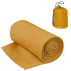 Airlite Towel полотенце (36x84 cm, M, Orange) - Robinzon.ua