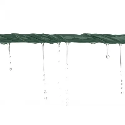 Рушник DryLite Towel від Sea To Summit, Baltic, S (STS ACP071031-041207) - 2 - Robinzon.ua