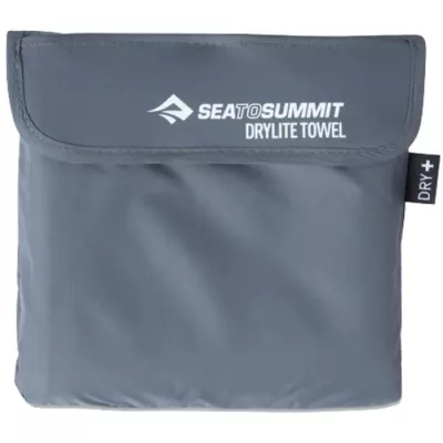 Полотенце DryLite Towel от Sea To Summit, Baltic, S (STS ACP071031-041207) - Robinzon.ua