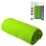 DryLite Towel рушник (Lime, XL) - Robinzon.ua