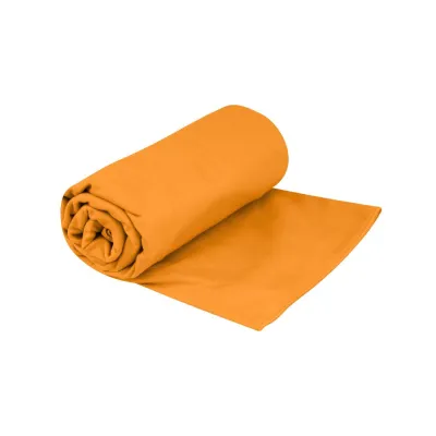 Рушник з мікрофібри DryLite Towel, XL - 75х150см, Orange від Sea to Summit (STS ADRYAXLOR) - 1 - Robinzon.ua