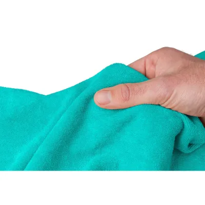 Рушник із мікрофібри Tek Towel, M - 50х100см, Baltic від Sea to Summit (STS ACP072011-051214) - 1 - Robinzon.ua