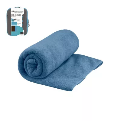 Полотенце Tek Towel от Sea To Summit, Moonlight, L (STS ACP072011-060216) - Robinzon.ua