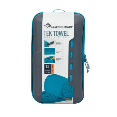 Полотенце Tek Towel от Sea To Summit, Outback, L (STS ACP072011-060620) - 2 - Robinzon.ua