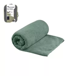 Tek Towel полотенце (Sage, M) - Robinzon.ua