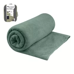 Рушник Tek Towel від Sea To Summit, Sage, XL (STS ACP072011-070423) - Robinzon.ua