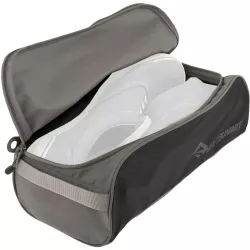 TL Shoe Bag чохол для взуття (Black/Grey, S) - Robinzon.ua