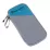 Travel Wallet RFID гаманець (Blue, L) - Robinzon.ua