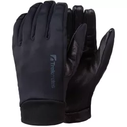 Рукавиці Trekmates Gulo Glove TM-005026 black - XXL - чорний - Robinzon.ua