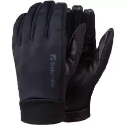 Перчатки Trekmates Gulo Glove, black, XXL (TM-005026/TM-01000) - Robinzon.ua