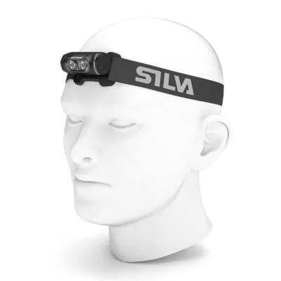 Налобный фонарь Silva Explore 4RC, 400 люмен (SLV 37821) - 1 - Robinzon.ua