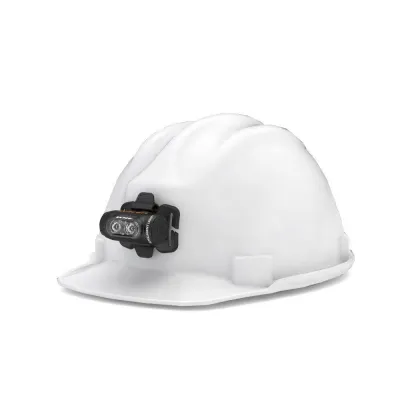 Налобный фонарь Silva MR200, 200 люмен, Black/Grey (SLV 38002) - 1 - Robinzon.ua